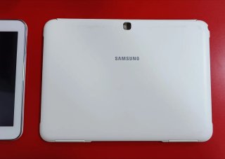 Samsung Galaxy Tab 4 SM-T530 10.1 Blanca