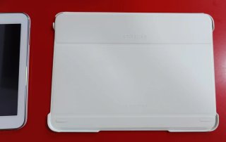Samsung Galaxy Tab 4 SM-T530 10.1 Blanca