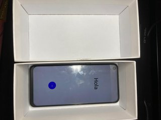 Oppo A74 5G 128GB - Stato impeccabile + scatola