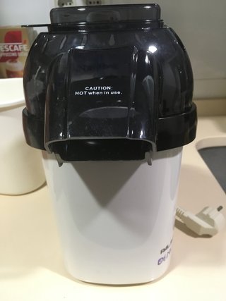Máquina Palomitas Denver sin estrenar