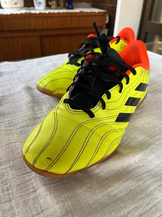 Zapatos de fútbol sala Adidas Copa