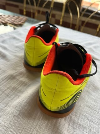 Zapatos de fútbol sala Adidas Copa