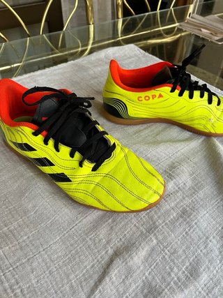 Zapatos de fútbol sala Adidas Copa