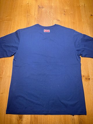 Camiseta Kenzo
