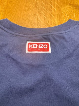 Camiseta Kenzo