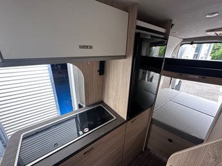 Weinsberg Carabus 600 MQ Julio 2023