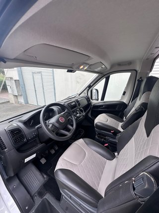 Weinsberg Carabus 600 MQ Julio 2023