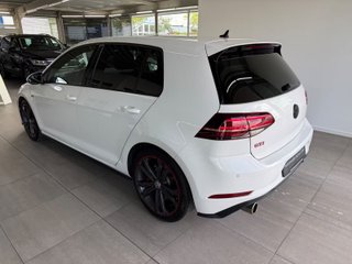 Volkswagen Golf GTI 2019