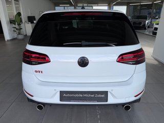 Volkswagen Golf GTI 2019