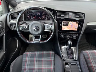 Volkswagen Golf GTI 2019