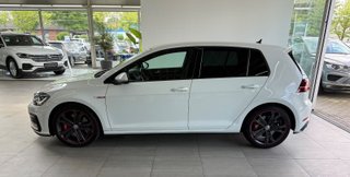 Volkswagen Golf GTI 2019
