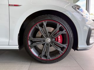 Volkswagen Golf GTI 2019