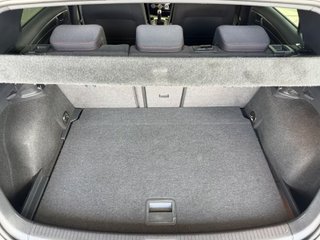 Volkswagen Golf GTI 2019