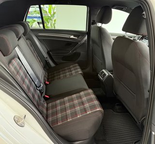 Volkswagen Golf GTI 2019