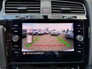 Volkswagen Golf GTI 2019