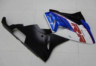 CARENADO PINTADO BMW S1000R 2015-2016