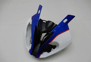 CARENADO PINTADO BMW S1000R 2015-2016