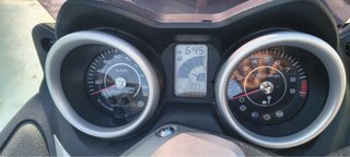 Yamaha Xmax 250 ABS