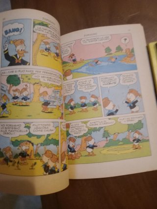 Topolino