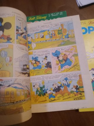 Topolino