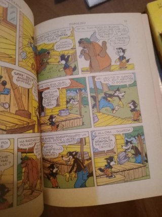 Topolino