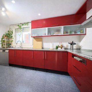 Piso dúplex