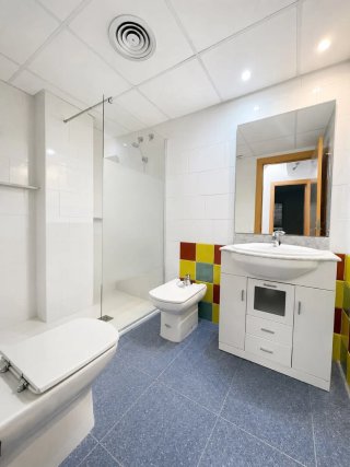 Piso dúplex