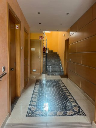 Piso dúplex