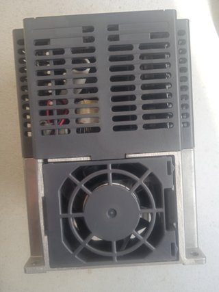 Variador Frecuencia Delta ME300 380V