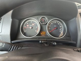 Opel Zafira Tourer 2007