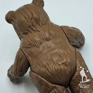 Star Wars Kenner Wicket