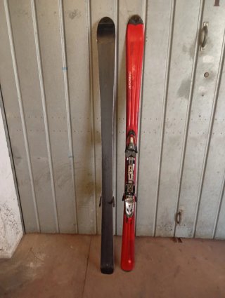 Sci Atomic Rossi E-Series