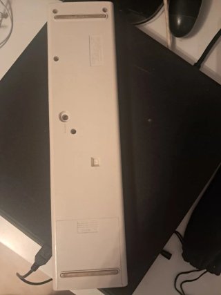 Tastierino Casio VL-Tone VL-1