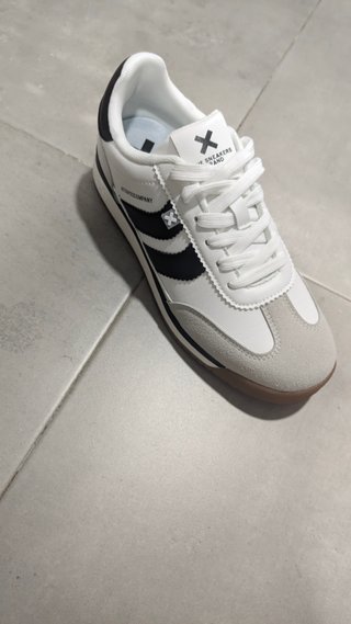 Zapatillas XTI Talla 38 Nuevas