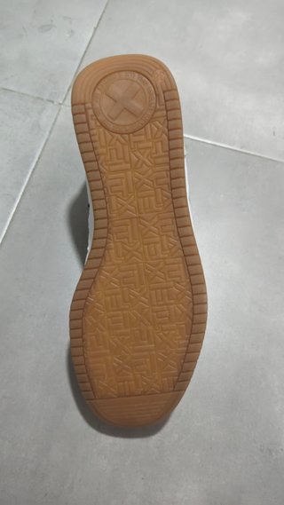 Zapatillas XTI Talla 38 Nuevas