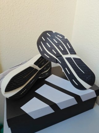 Zapatillas Adidas Lighblazer Gris Talla 43