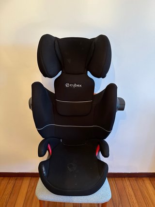 Silla coche Cybex