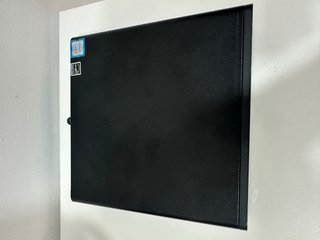 HP ProDesk 400 G4 Mini PC