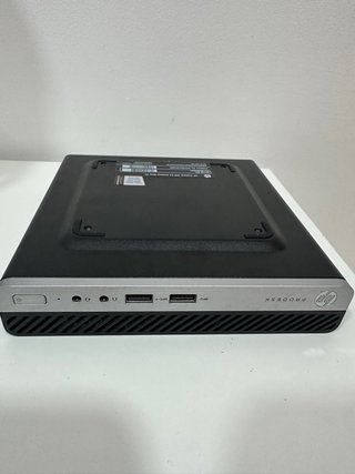HP ProDesk 400 G4 Mini PC