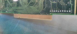 Tarjeta Gráfica Retro 3dfx Voodoo Rush