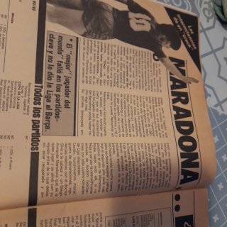 Revista barça