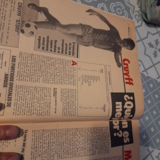 Revista barça