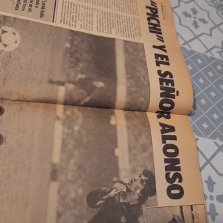 Revista barça