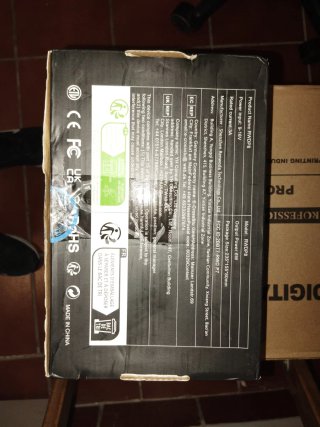 Módulo Carplay