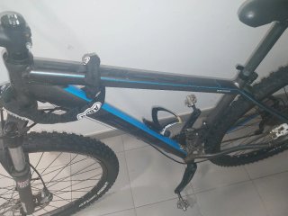 Bicicleta BH