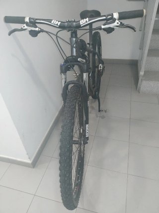 Bicicleta BH