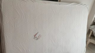 Cama Articulada Eléctrica + Colchón 135x190 cm