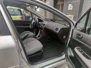 Peugeot 307 2004