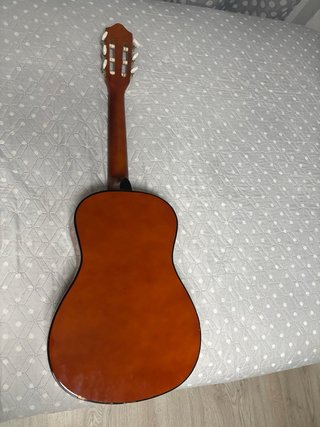 Guitarra Española Rocio