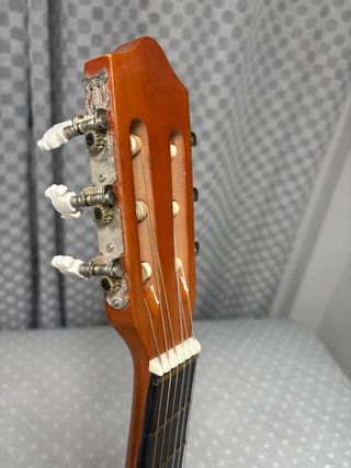Guitarra Española Rocio